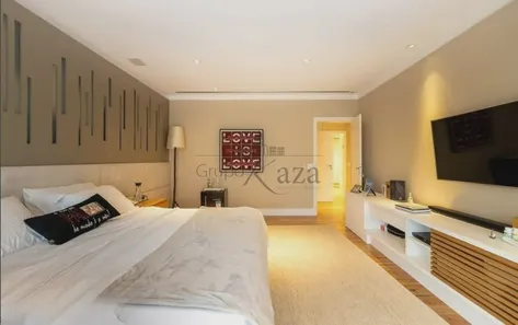 Cobertura com 5 Quartos à venda, 820m² no Jardim Paulista, São Paulo