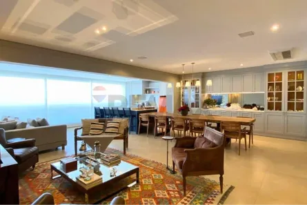 Apartamento com 4 Quartos à venda, 237m² no Jardim Ilhas do Sul, Ribeirão Preto
