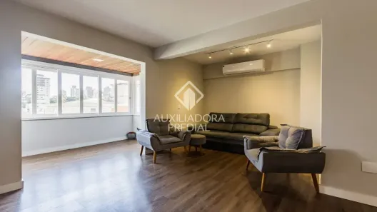 Apartamento com 2 Quartos à venda, 80m² no Bela Vista, Porto Alegre