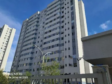 Apartamento com 1 Quarto à venda, 56m² no Jardim Guanabara, Belo Horizonte