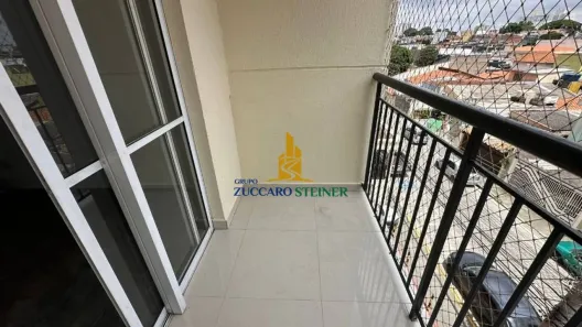 Apartamento com 2 Quartos à venda, 64m² no Gopoúva, Guarulhos
