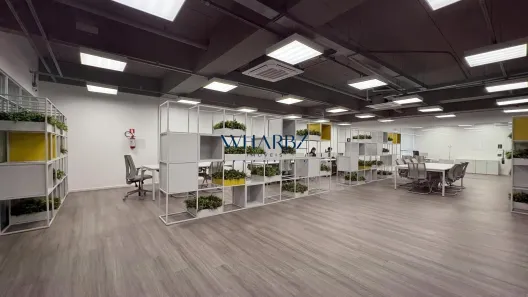 Ponto Comercial para alugar, 732m² no Vila Clementino, São Paulo
