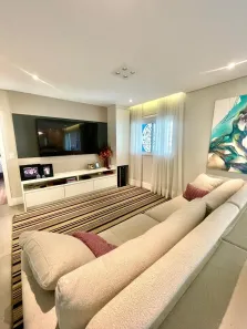 Apartamento com 3 Quartos à venda, 157m² no Água Branca, São Paulo