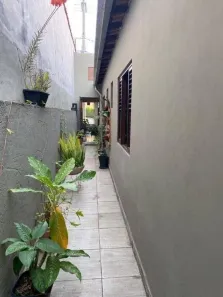 Casa com 2 Quartos à venda, 118m² no Jardim Karolyne, Votorantim