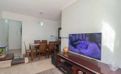 Apartamento com 3 Quartos à venda, 67m² no Ipiranga, São Paulo