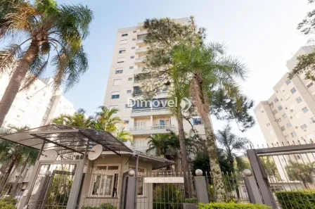Apartamento com 3 Quartos para alugar, 80m² no Tristeza, Porto Alegre