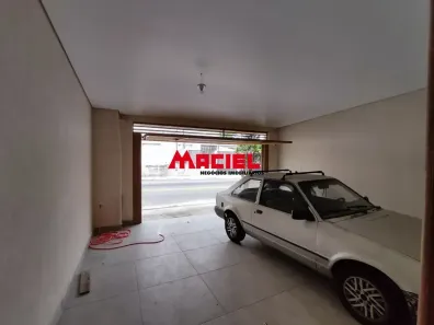 Casa com 3 Quartos à venda, 90m² no Monte Castelo, São José dos Campos