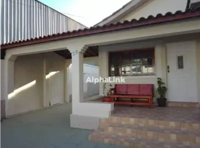 Casa com 5 Quartos à venda, 200m² no Jardim Paraíso, Barueri