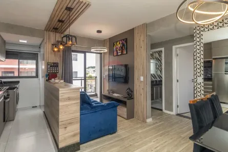 Apartamento com 2 Quartos à venda, 51m² no Vila Formosa, São Paulo