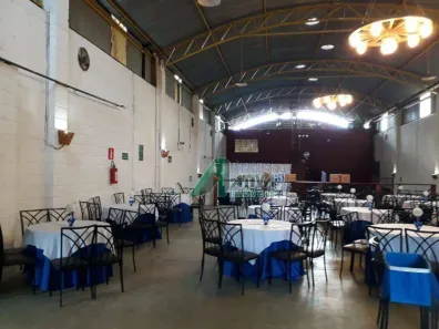 Galpão/Depósito/Armazém à venda, 360m² no Retiro Do Chale, Brumadinho