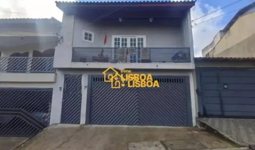Casa com 1 Quarto para alugar, 60m² no Jardim Rodolfo Pirani, São Paulo
