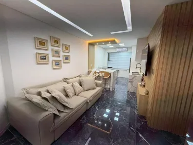 Apartamento com 2 Quartos à venda, 70m² no Centro, Balneário Camboriú