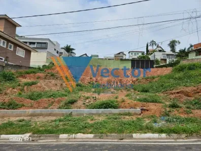 Lote/Terreno com 1 Quarto à venda, 300m² no Arujá Country Club, Arujá
