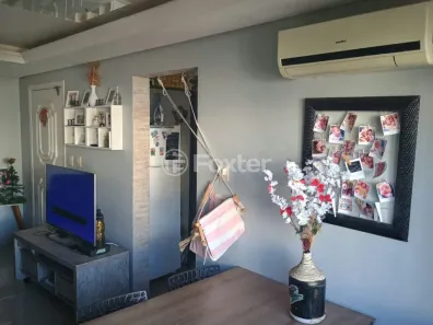 Apartamento com 2 Quartos à venda, 45m² no Jardim Leopoldina, Porto Alegre