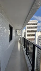 Apartamento com 2 Quartos para alugar, 71m² no Jurunas, Belém