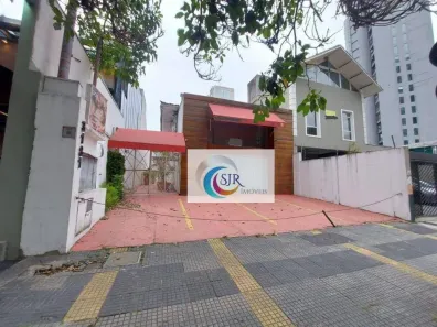 Ponto Comercial à venda, 350m² no Cerqueira César, São Paulo