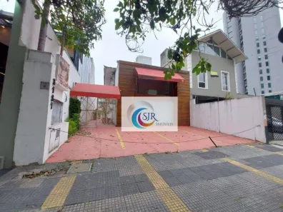 Ponto Comercial para venda ou aluguel, 350m² no Cerqueira César, São Paulo