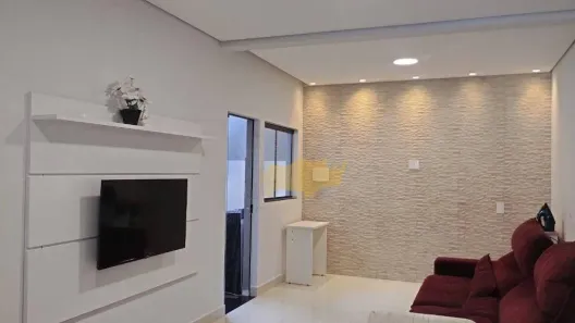 Casa com 3 Quartos à venda, 113m² no Jardim São Caetano II, Rio Claro