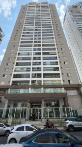 Apartamento com 3 Quartos à venda, 149m² no Setor Bueno, Goiânia