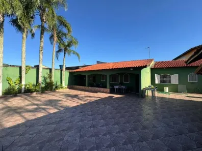 Casa com 3 Quartos à venda, 106m² no Gaivota (Interior), Itanhaém