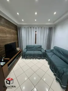 Casa com 3 Quartos à venda, 258m² no Jardim Las Vegas, Santo André