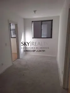 Apartamento com 2 Quartos à venda, 35m² no Vila Andrade, São Paulo