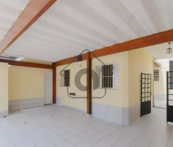 Casa com 3 Quartos para venda ou aluguel, 165m² no Vila Mariana, São Paulo