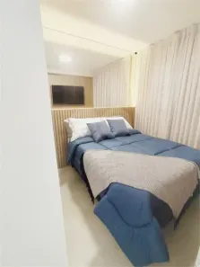 Apartamento com 2 Quartos à venda, 40m² no Vila Gustavo, São Paulo