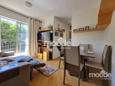 Apartamento com 2 Quartos à venda, 55m² no Jardim Ester Yolanda, São Paulo