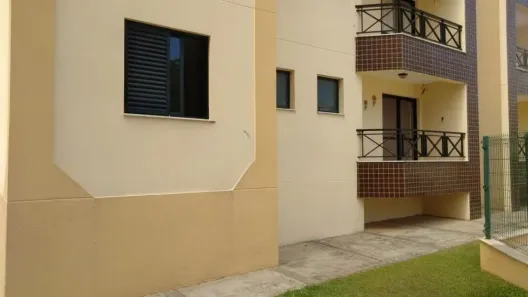 Apartamento com 3 Quartos para alugar, 96m² no Parque da Represa, Jundiaí