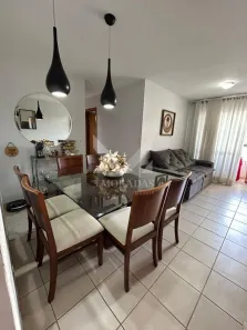 Apartamento com 3 Quartos à venda, 75m² no Parque Amazônia, Goiânia