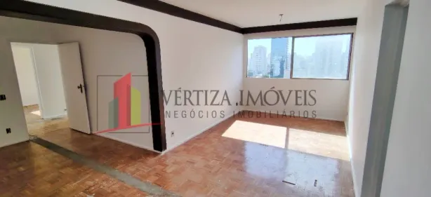 Apartamento com 3 Quartos à venda, 92m² no Vila Olímpia, São Paulo