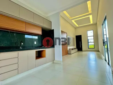 Casa de Condomínio com 2 Quartos à venda, 225m² no Jardim Yolanda, São José do Rio Preto