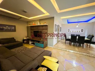 Casa de Condomínio com 4 Quartos para alugar, 540m² no Pechincha, Rio de Janeiro