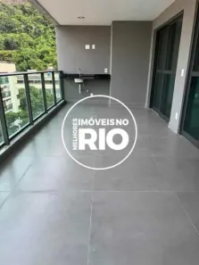 Cobertura com 4 Quartos à venda, 271m² no Botafogo, Rio de Janeiro