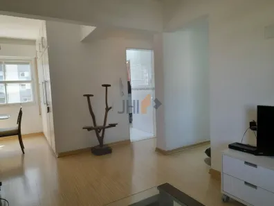 Apartamento com 1 Quarto à venda, 59m² no Água Branca, São Paulo