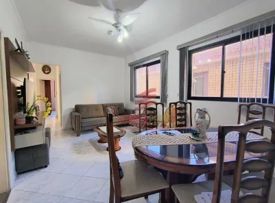 Apartamento com 2 Quartos à venda, 92m² no Embaré, Santos