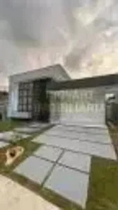 Casa de Condomínio com 3 Quartos à venda, 128m² no Nova São Pedro, São Pedro da Aldeia