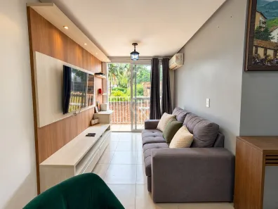 Apartamento com 2 Quartos à venda, 57m² no Primavera, Novo Hamburgo