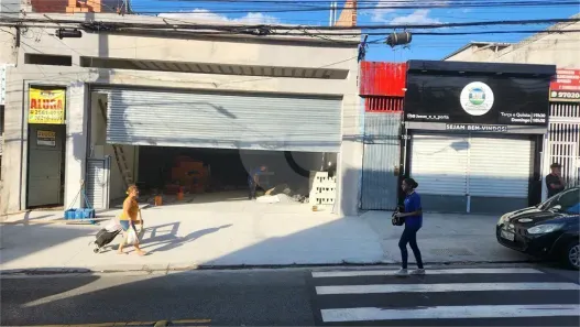 Ponto Comercial para alugar, 310m² no Cidade Kemel, São Paulo