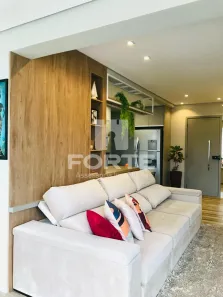 Apartamento com 3 Quartos à venda, 98m² no Jardim Marica, Mogi das Cruzes