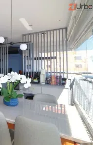 Apartamento com 3 Quartos à venda, 110m² no Cambuci, São Paulo