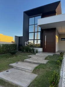 Casa de Condomínio com 3 Quartos à venda, 200m² no Jardim São Domingos, Marília