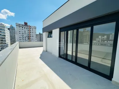 Apartamento com 3 Quartos à venda, 99m² no Pedra Branca, Palhoça