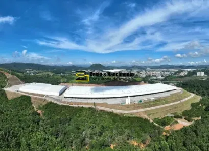Galpão/Depósito/Armazém para alugar, 4987m² no Centro, Franco da Rocha