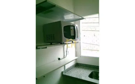 Kitnet com 1 Quarto para alugar, 15m² no Vila Gomes, São Paulo