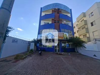 Apartamento com 2 Quartos para alugar, 85m² no Saraiva, Uberlândia
