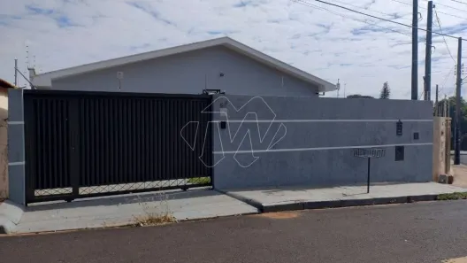 Casa com 3 Quartos à venda, 217m² no Vila Independência, Araraquara
