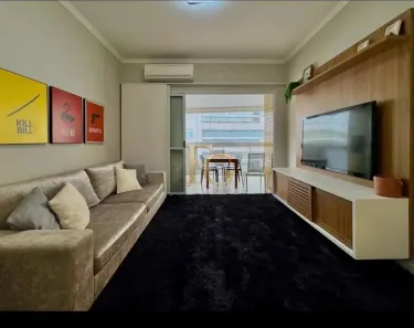 Apartamento com 3 Quartos à venda, 87m² no Riviera, Bertioga