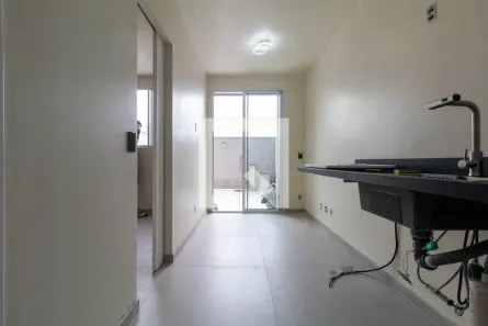 Apartamento com 1 Quarto à venda, 39m² no Tatuapé, São Paulo